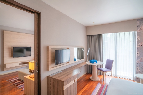 Holiday Inn Express PHUKET PATONG BEACH CENTRAL
